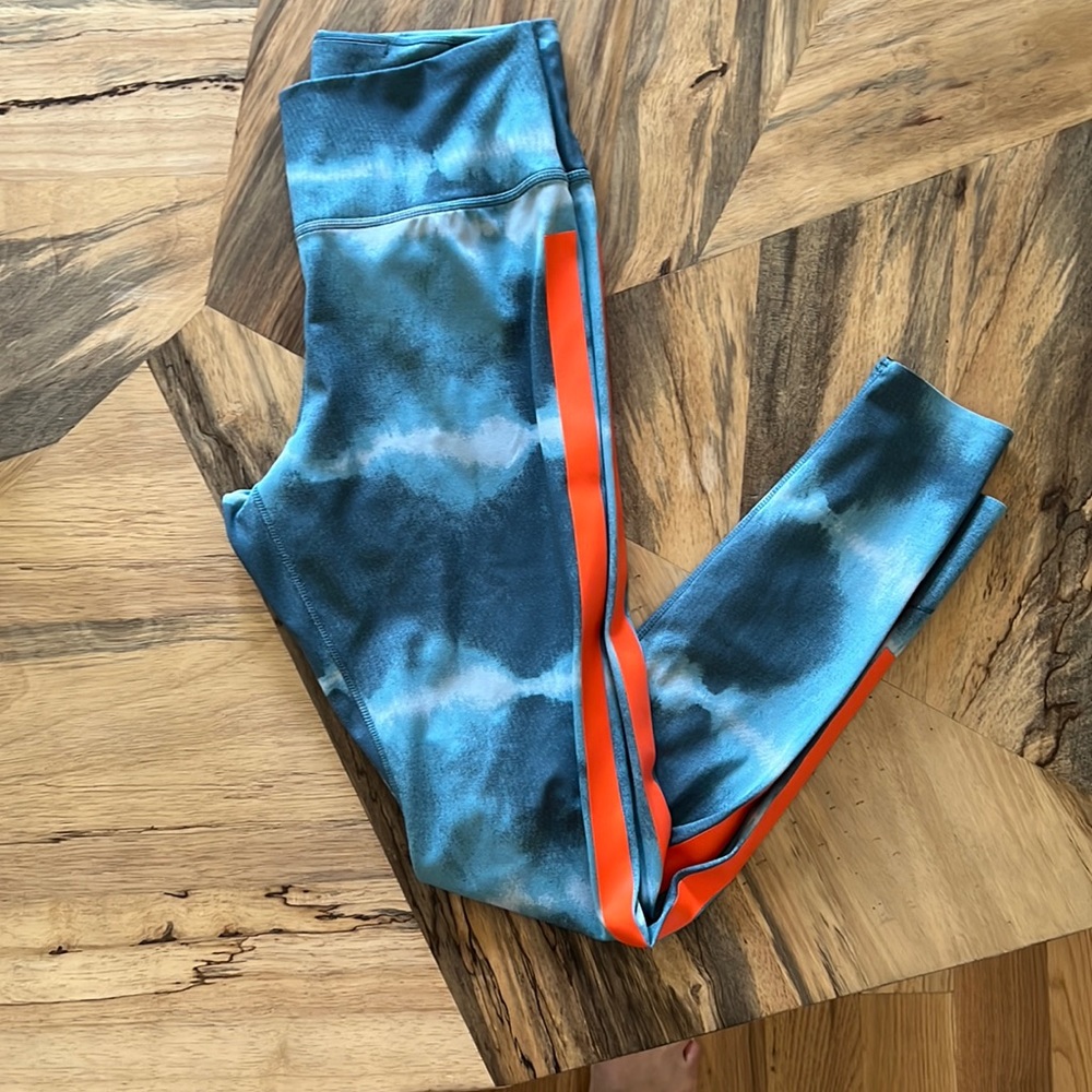 Nike Dri-Fit Leggings
